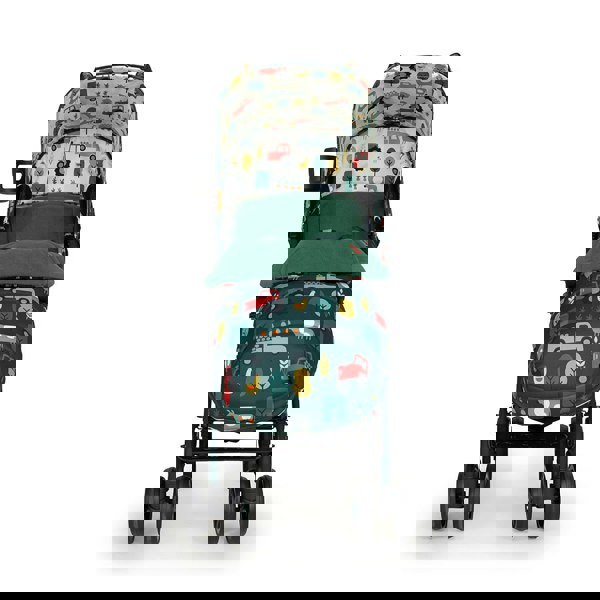 Ex Display Supa 3 Stroller Old Macdonald - Stroller - Cosatto Store