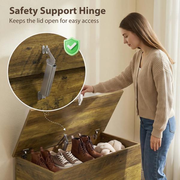 Storage Chest