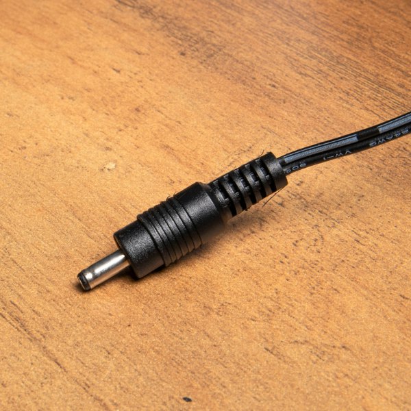 Samuel Alexander TFD0515 4.5Vdc 3.6VA Plug-in Adaptor for Christmas Water Spinners