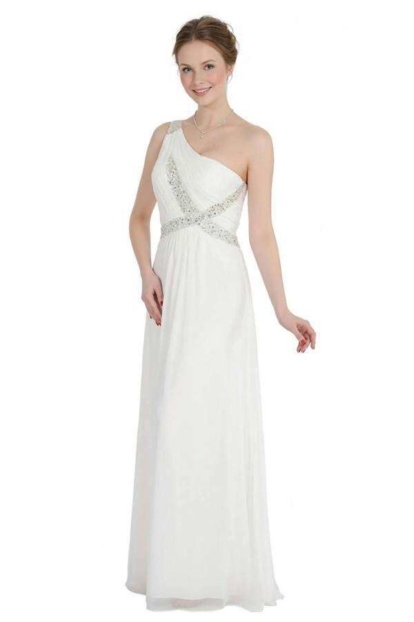 Wedding Prom Dress