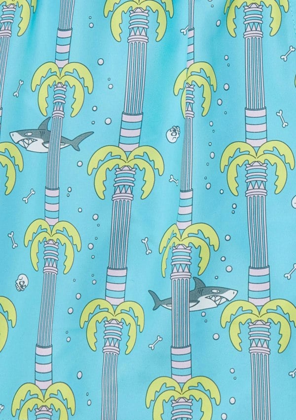 BOARDIES Atlantis