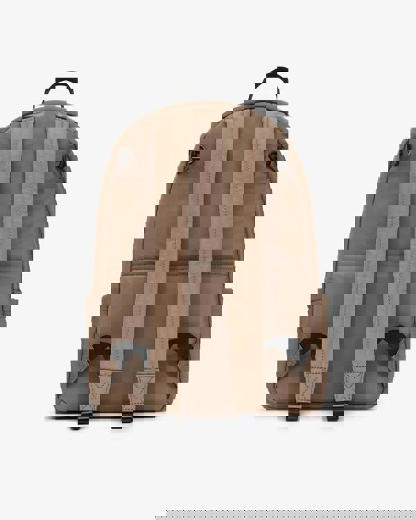 Tiba + Marl Elwood 2.0 Changing Backpack Mocha