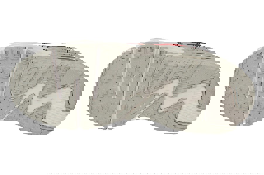 Nike Air Max Excee Mens CZ5580  100 - White University Red 100 - Photo 4