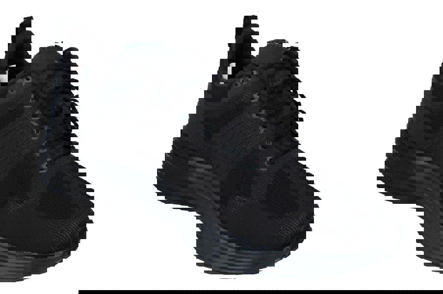 Nike Lunar Roam Mens Dv2440  002 - Dark Smoke Grey Black 002 - Photo 3