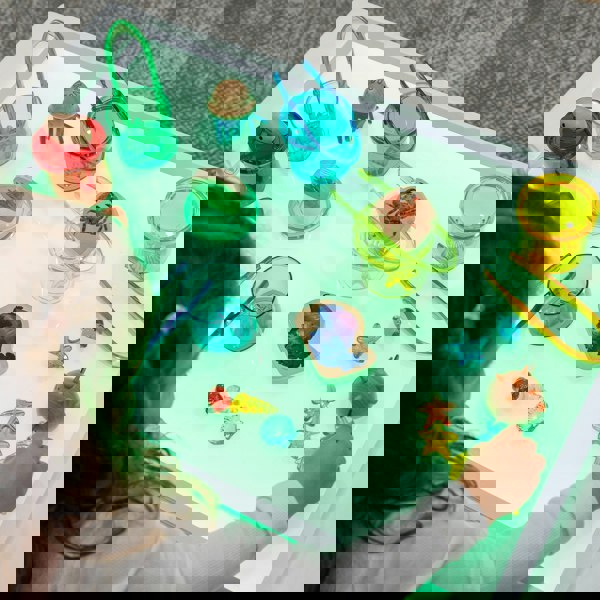 tickit A2 Colour Changing Light Panel