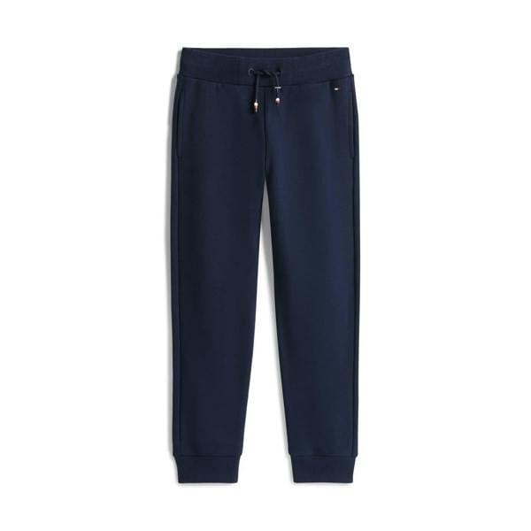 Tommy Hilfiger Boys Drawstring Joggers - Navy - 