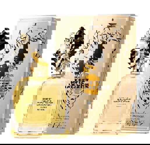 Marc Jacobs Perfect Intense 50ml Eau De Parfum EDP Spray For Her