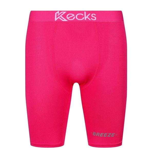 Kecks Pink Breeze Boxer Shorts