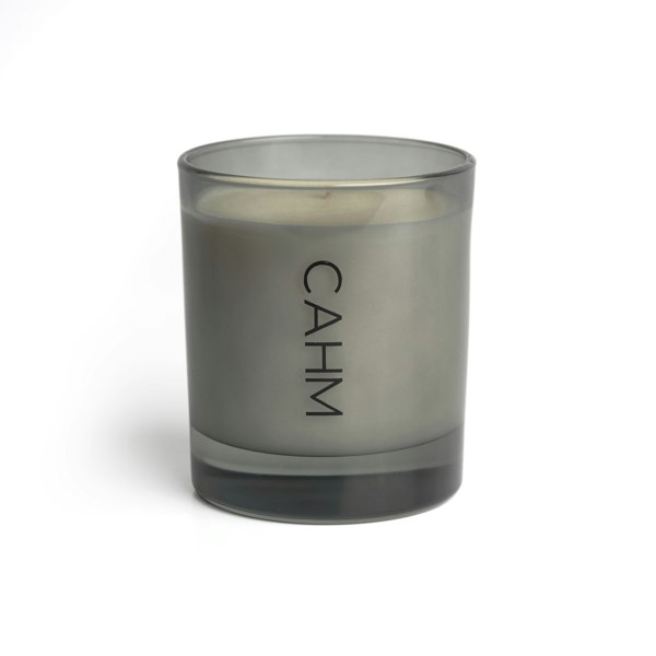 CAHM Peony, Rose & Oud Candle - Classic Collection