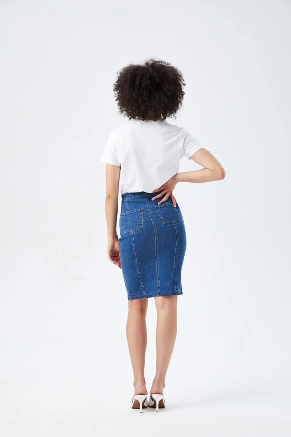 Urban Bliss Daniella Pencil Skirt