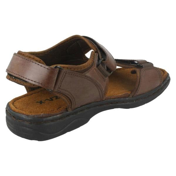 Moza-X Mens Moza-X Casual Sandals B209764