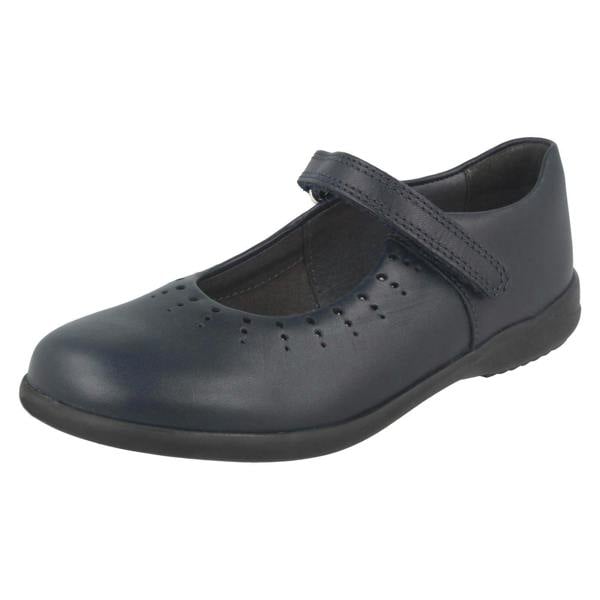 Start-rite Girls Startrite School Shoes Mary Jane