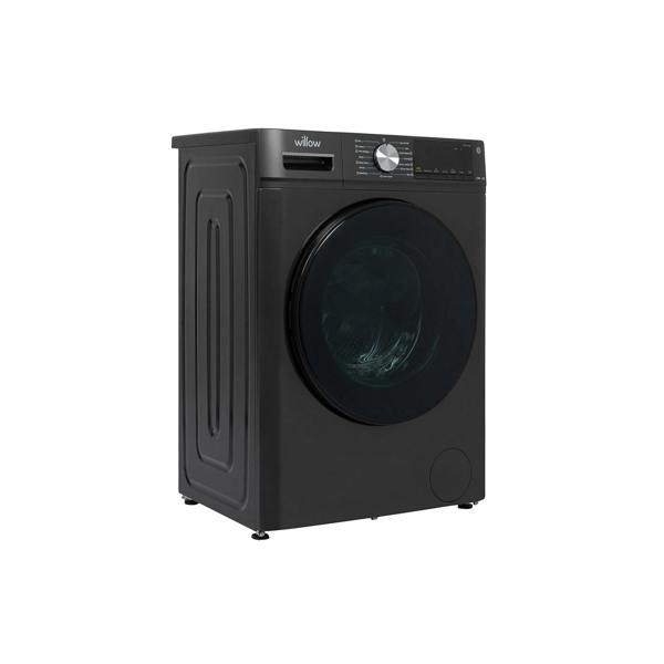 Willow 8kg Washer Dryer WWDE8514GRY - Grey