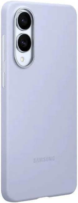 Samsung Galaxy S25 Edge 6.7" Silicone Case Light Blue - EF-PS937CLEGWW