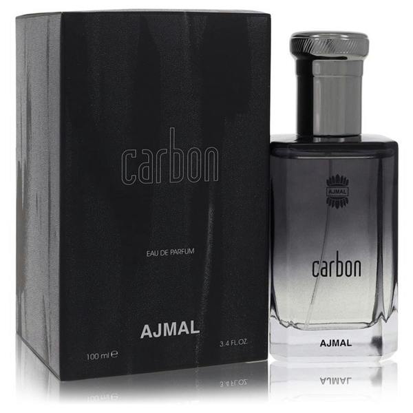 Ajmal Carbon Eau De Parfum 100 ml