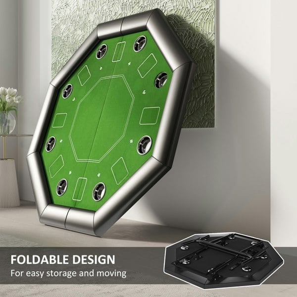 Poker Table
