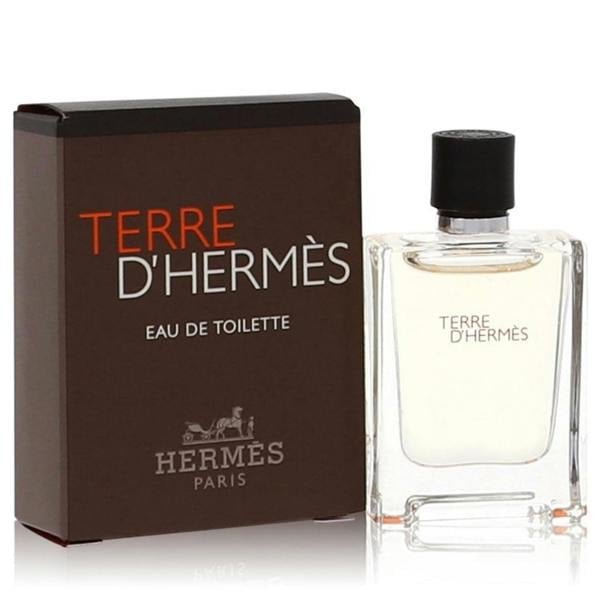 Hermès Hermes Terre d'Hermes EDT 5 ml