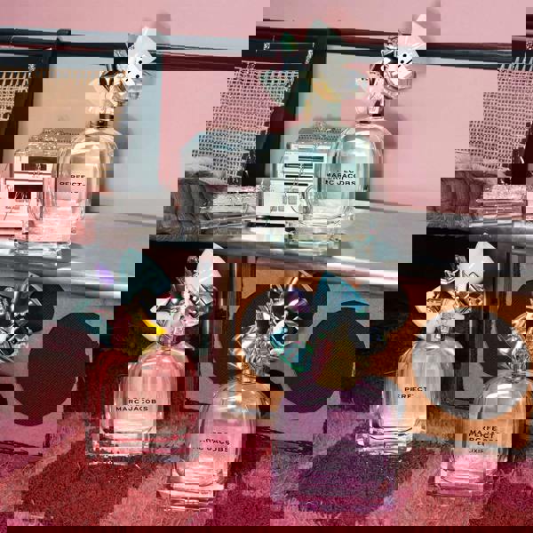 Marc Jacobs Perfect Eau de Parfum Spray 100ml Gift Set - Additional 4