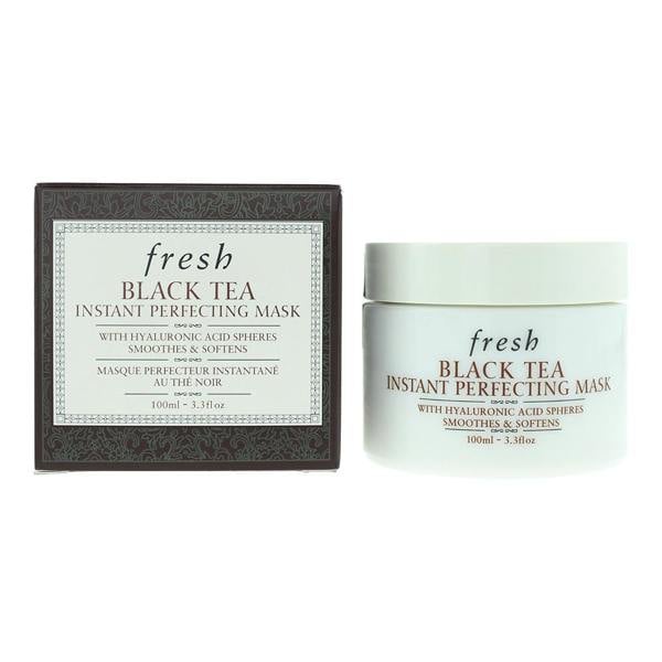 Fresh Black Tea Instant Perfecting Mask 100ml
