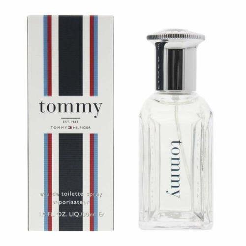 Tommy Hilfiger Tommy 30ml Eau De Toilette EDT Spray For Him