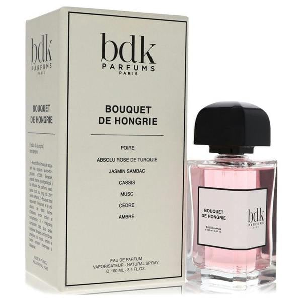 BDK Parfums Bouquet De Hongrie EDP 100 ml
