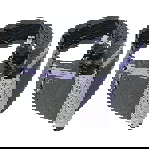 EVOC Hip Pouch Pro + Bottle - Multicolour