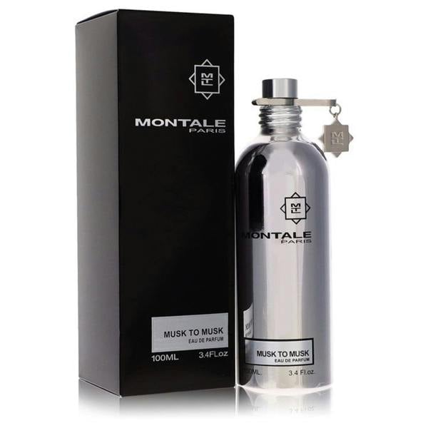 Montale Musk To Musk Eau De Parfum 100 ml