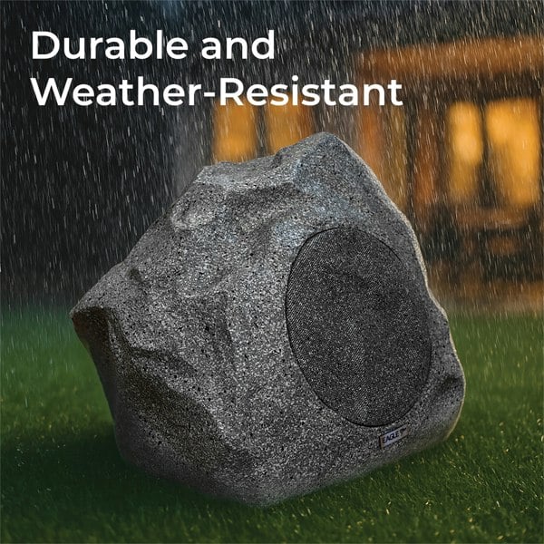 Eagle 6" Outdoor Rock Speaker 8ohm