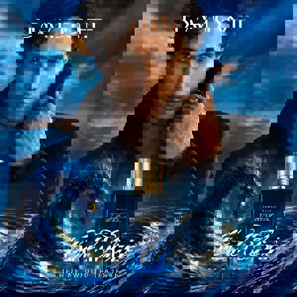 Davidoff Cool Elixir For Men Parfum Spray 30ml - Additional 4