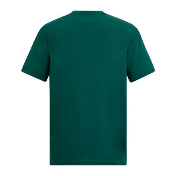 Regatta Mens Fingal Topographic T-Shirt - Mediterranean Green - 