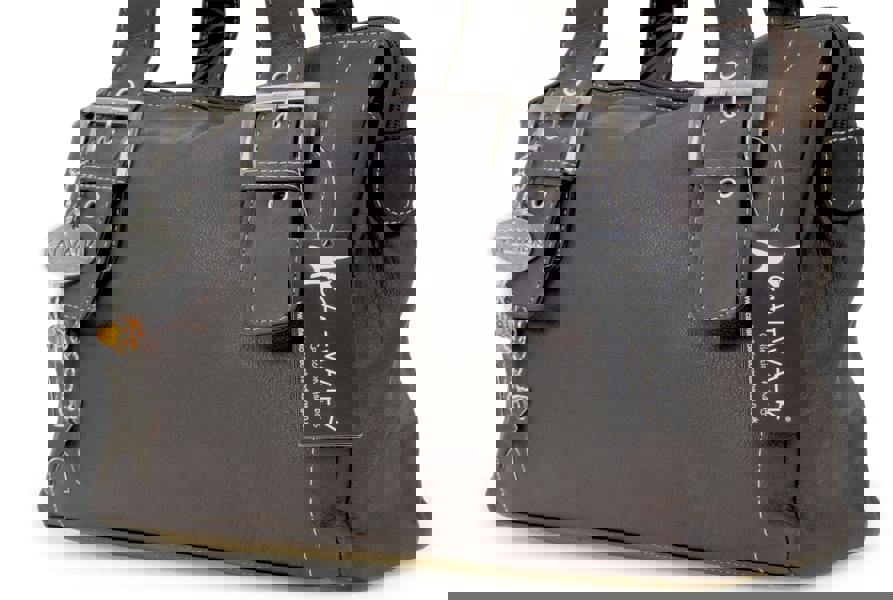 Catwalk Collection Handbags Jane - Shoulder Bag