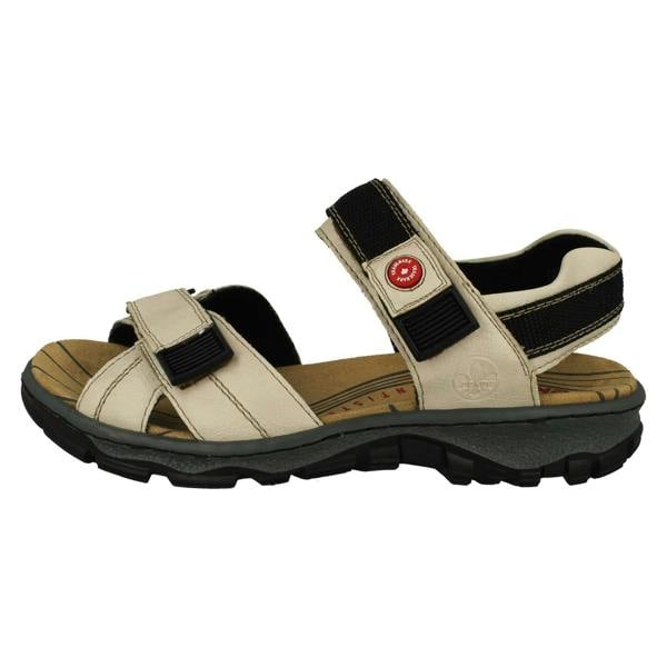 Rieker Ladies Rieker Sport Sandals 68851