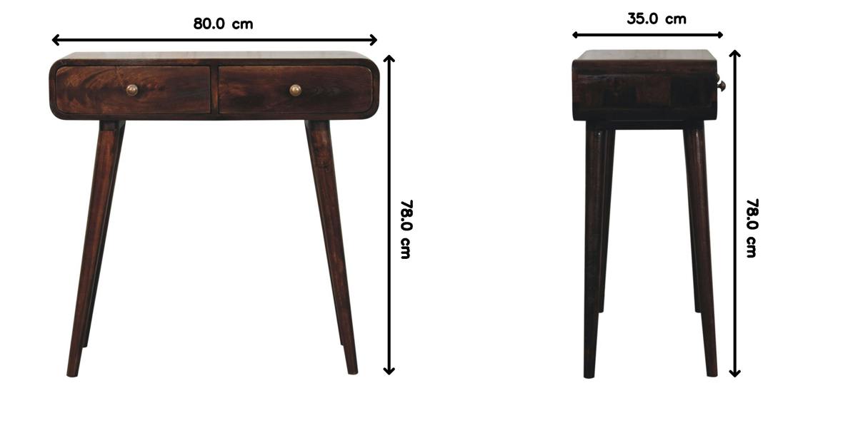 Artisan Furniture Solid Wood