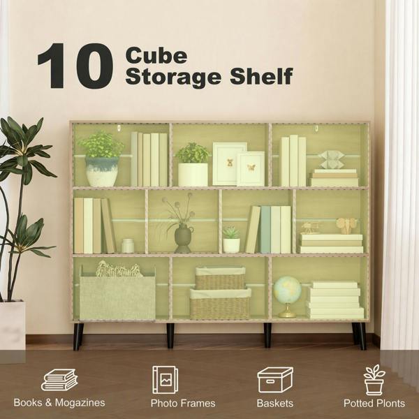 Bookshelf