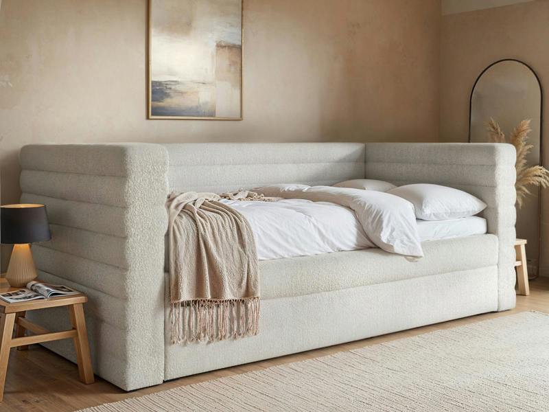 Flair Yuma Guest Bed