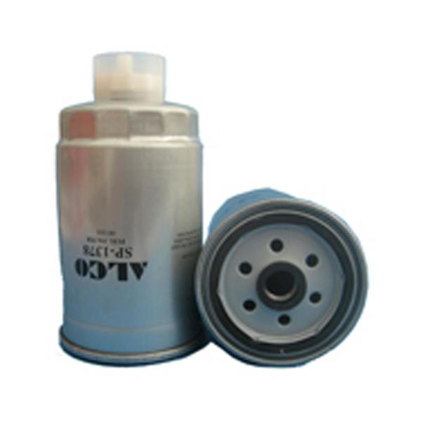 ALCO Fuel Filter SP-1378 for Hyundai Kia i30 i40 Santa Fe Sorento Rio Carens