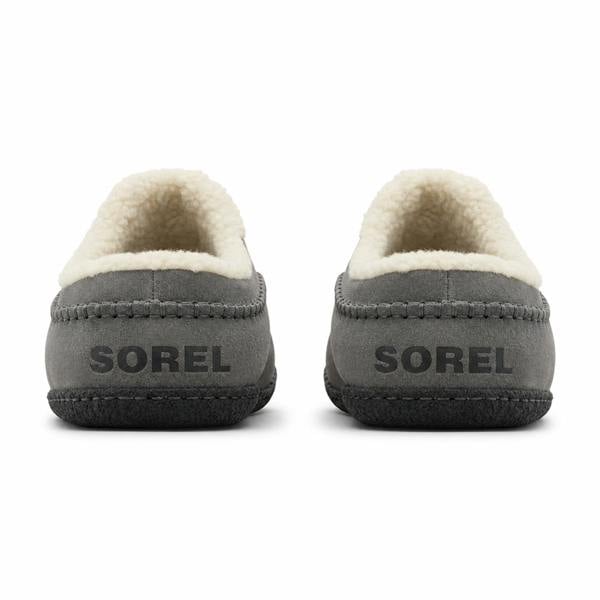 Sorel LANNER RIDGE™ III Mules   in  Grey