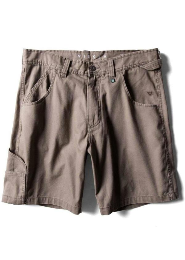 Vissla Pismo Painter Eco Short - cork