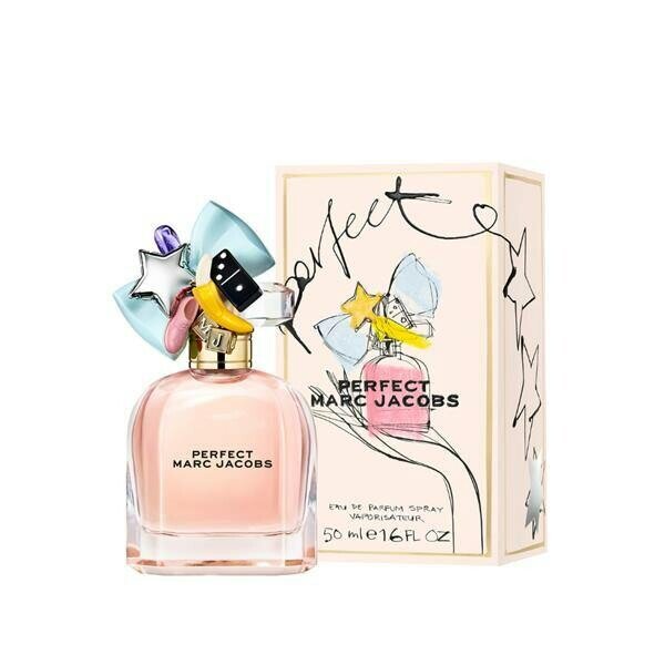 Marc Jacobs Perfect Eau de Parfum - 50ml
