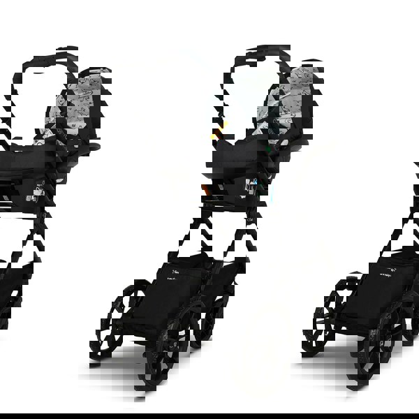 Giggle 4 Next Stage Bundle Foxed - Bundle - Cosatto Store