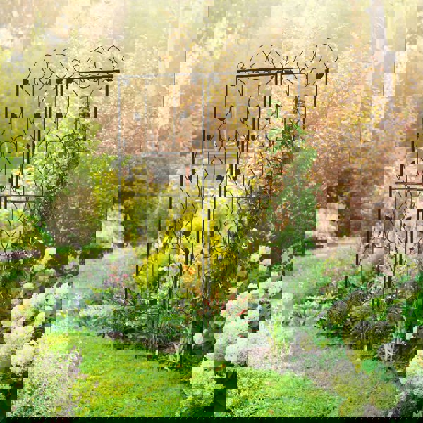 Garden Arbor