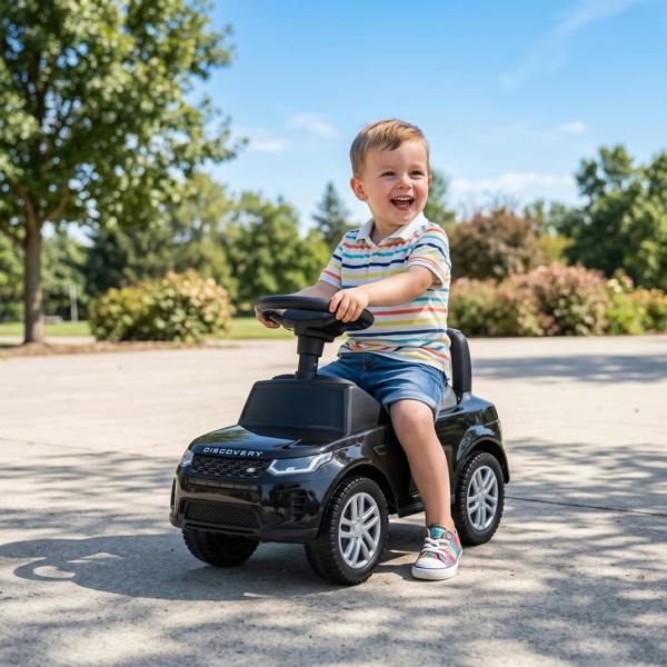 Kids Sliding Car