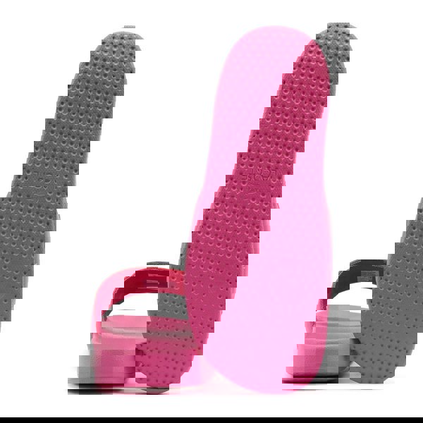Lacoste Serve Slide 0.0 Women's Pink Slides