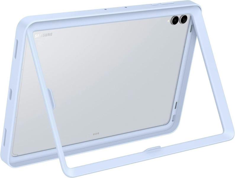 Samsung Galaxy Tab S11 Ultra 14.6" Frame Cover Blue - EF-JX930CLEGWW