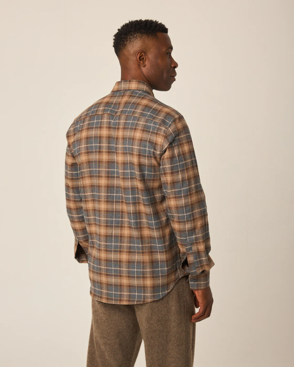 Peregrine  Farley Shirt
