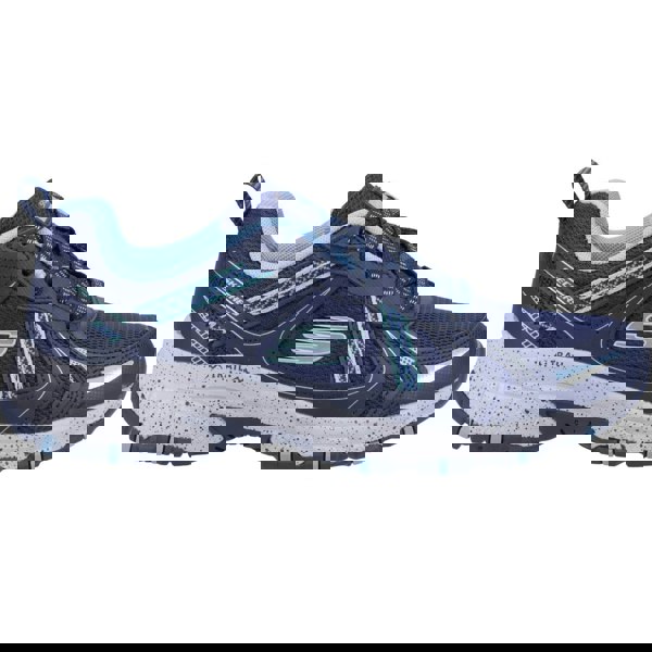 Skechers Hillcrest Vast Adventure Women's Trainers in Navy/Blue