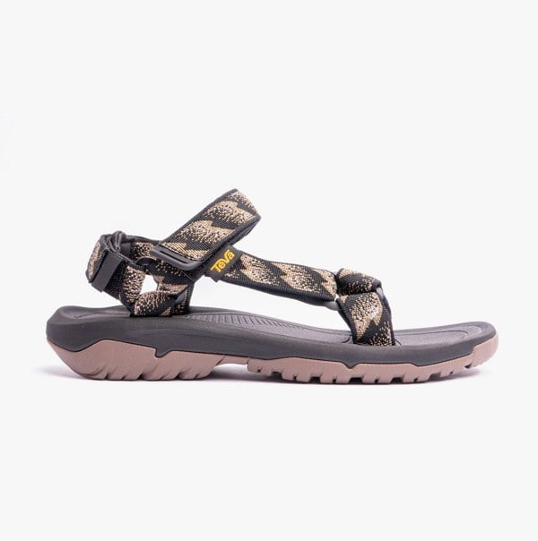 Teva HURRICANE XLT2 Mens Sandals Rainfall Burnt Olive