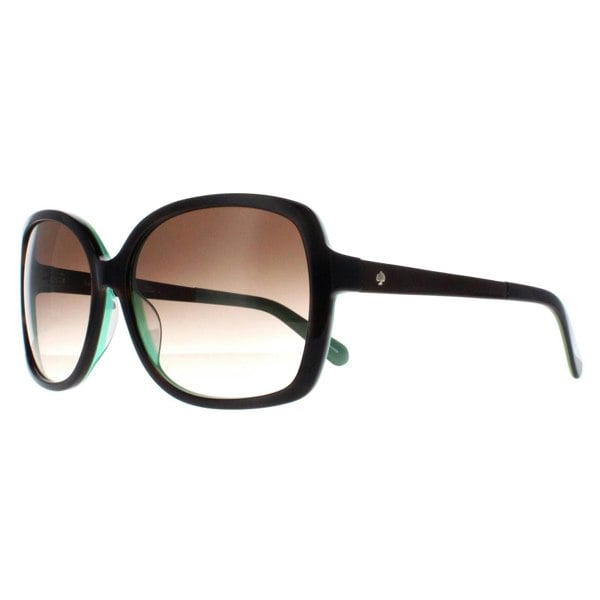 Kate Spade Sunglasses Darilynn/S X59 Y6 Brown Horn Jade Brown Gradient