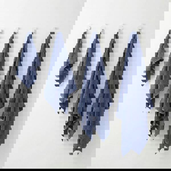 Bedable Plush Towels Set