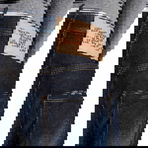 Dsquared2 Sailor Jean Dark Blue Jeans